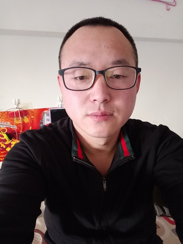 青苹果的第一张照片--石狮相亲网