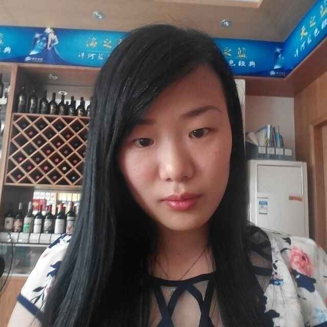 风铃的第一张照片--石狮相亲网