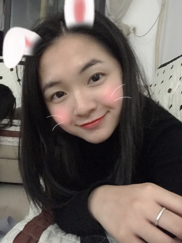 喵小姐的第一张照片--石狮相亲网
