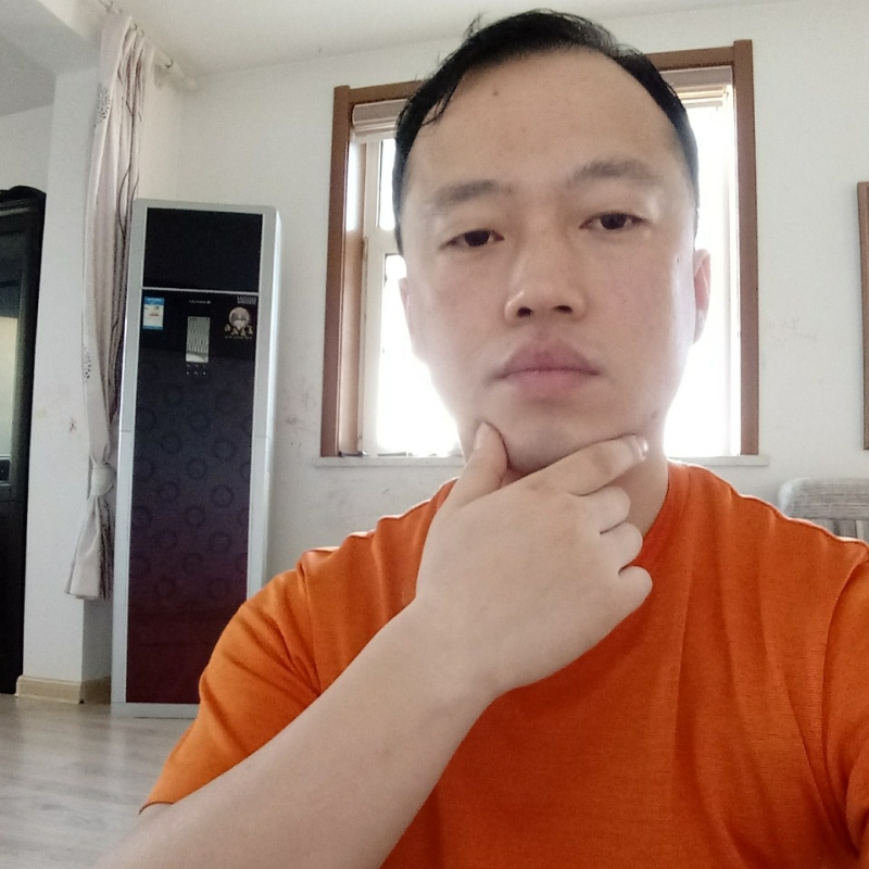 爱热闹的人的第一张照片--石狮相亲网
