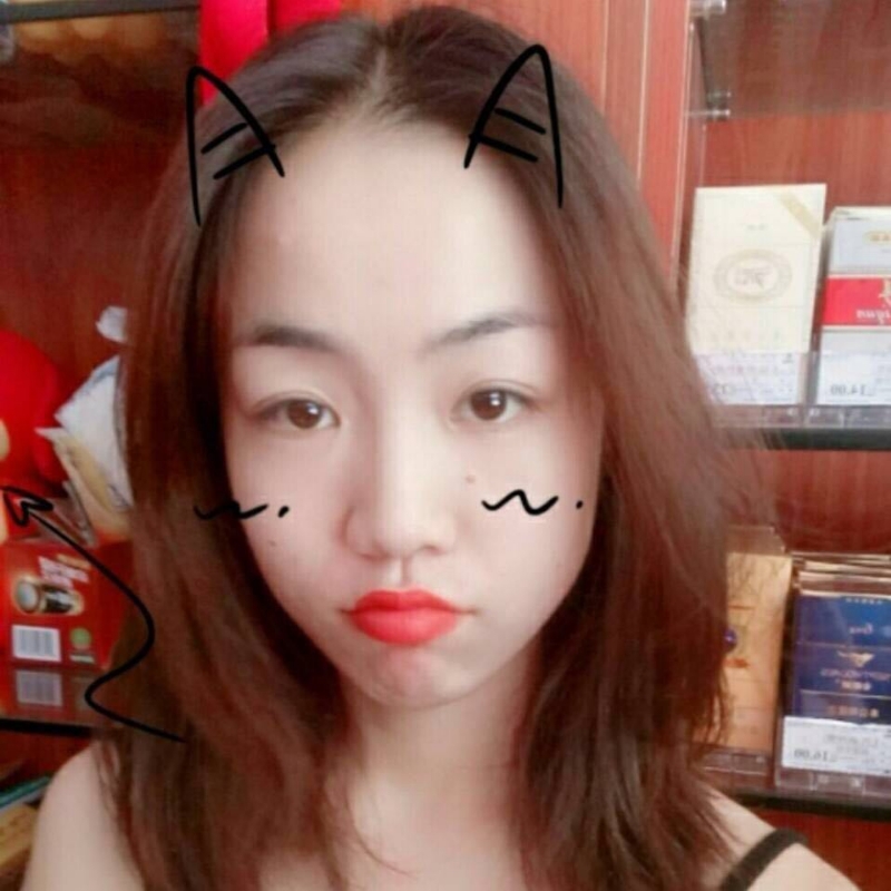美美的第一张照片--石狮相亲网