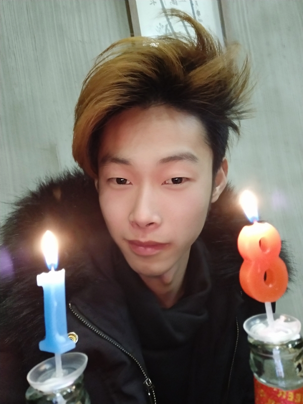 渣男的第一张照片--石狮相亲网