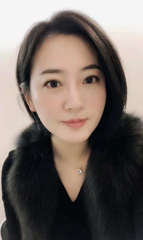 上善若水的第一张照片--石狮相亲网