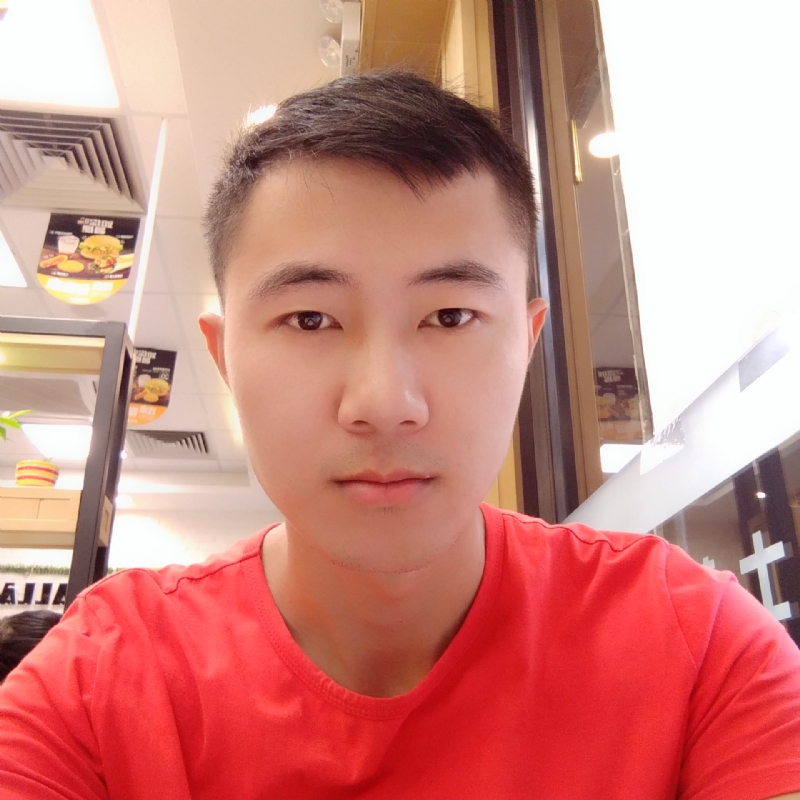 徐猛先生的第一张照片--石狮相亲网