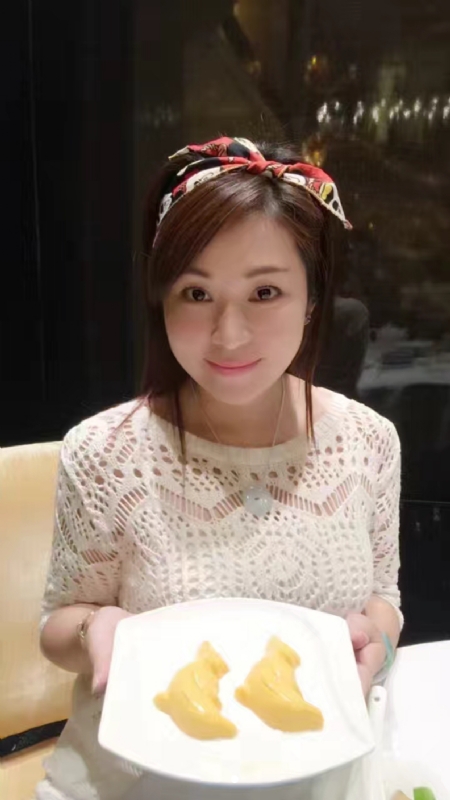 CC的第一张照片--石狮相亲网