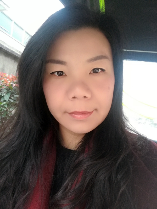 缘的第一张照片--石狮相亲网
