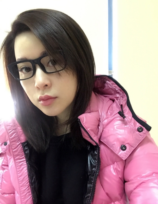 筱雅的第三张照片--石狮相亲网