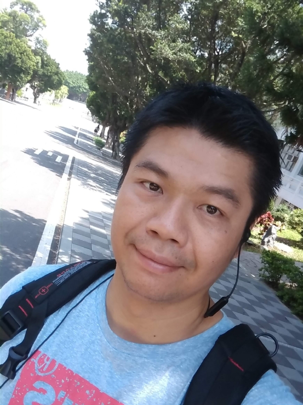 Jacky的第一张照片--石狮相亲网