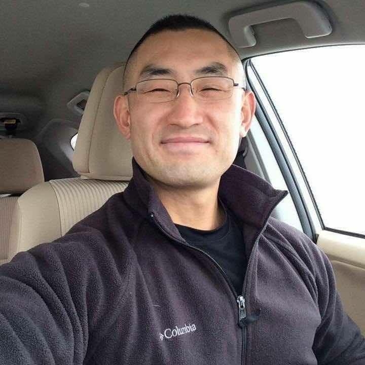 成福江的第一张照片--石狮相亲网