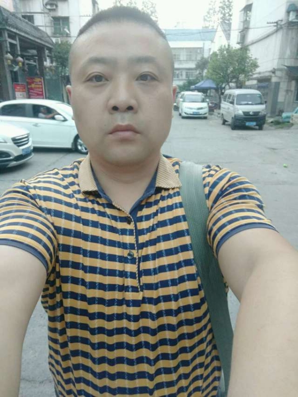 感悟的第一张照片--石狮相亲网