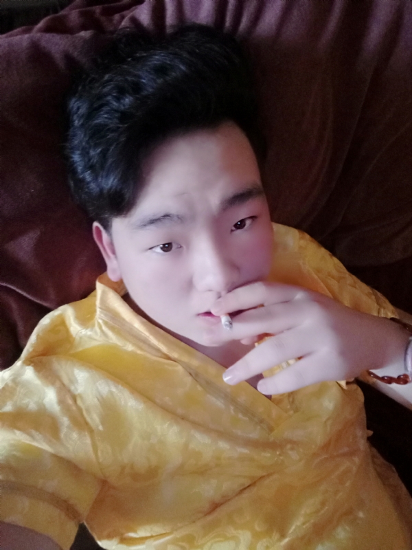 有心无力的第一张照片--石狮相亲网
