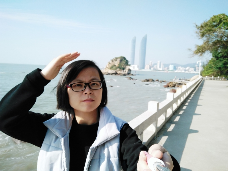 吕小包的第一张照片--石狮相亲网