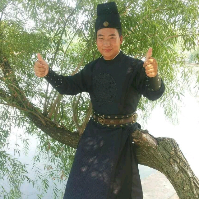 yangtao的第一张照片--石狮相亲网