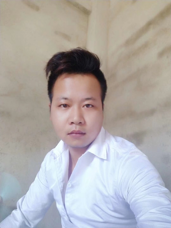 寻觅爱情的第一张照片--石狮相亲网