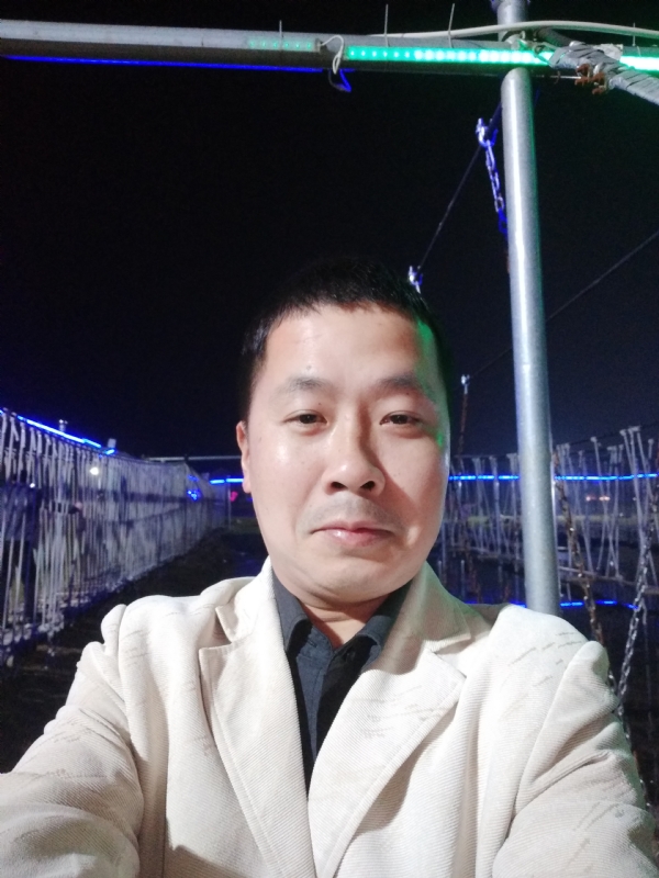 阿峰的第一张照片--石狮相亲网