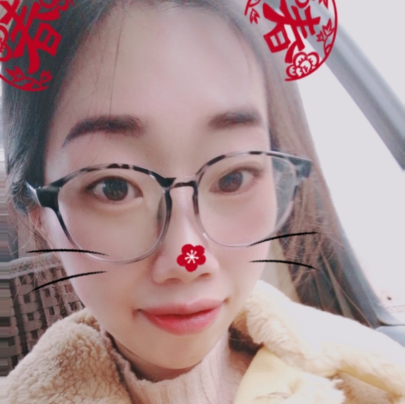 芮雪的第一张照片--石狮相亲网