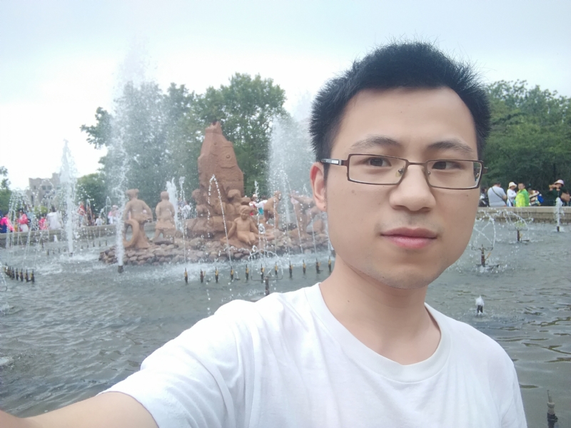 zhgduy的第一张照片--石狮相亲网