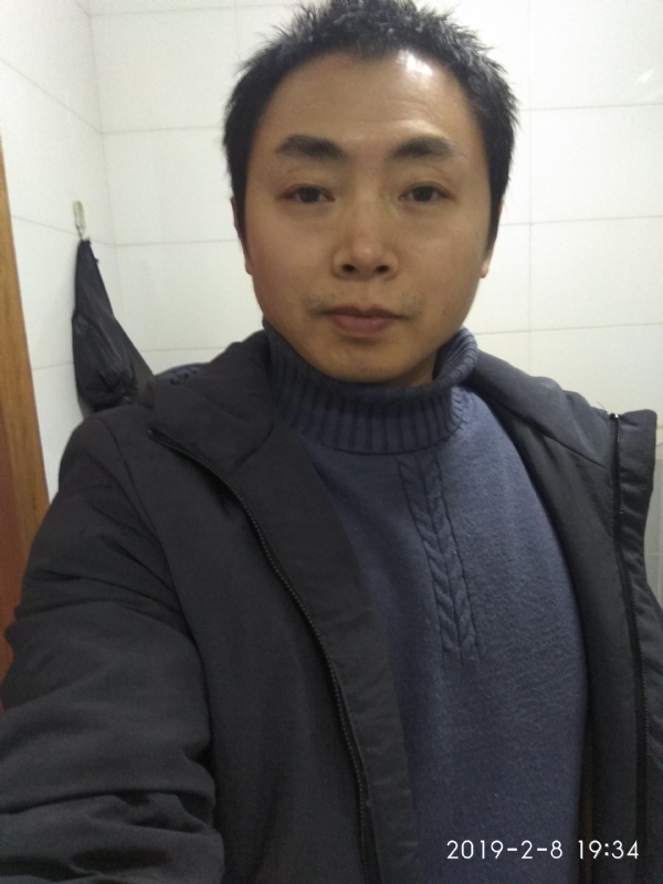 buganxiangxin的第一张照片--石狮相亲网