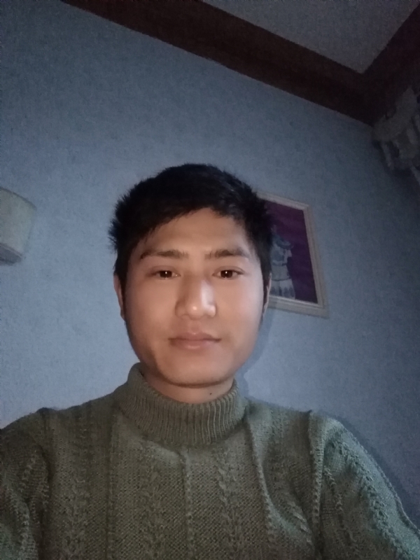 孤独的爱的第一张照片--石狮相亲网