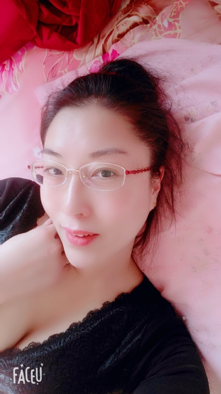 感悟的第一张照片--石狮相亲网