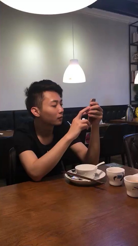 痊愈的第一张照片--石狮相亲网
