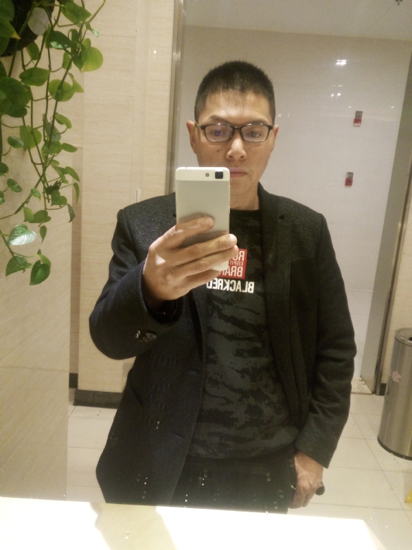 顺其自然的第一张照片--石狮相亲网