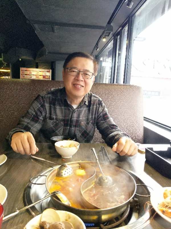 真誠的第一张照片--石狮相亲网