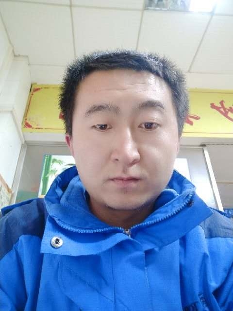 寻找辛福的另一半的第一张照片--石狮相亲网