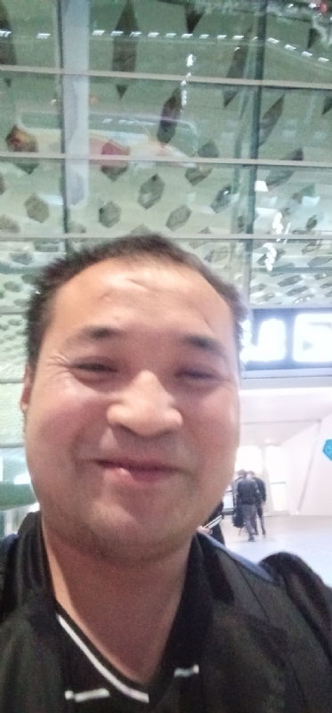 好想有个家的第一张照片--石狮相亲网