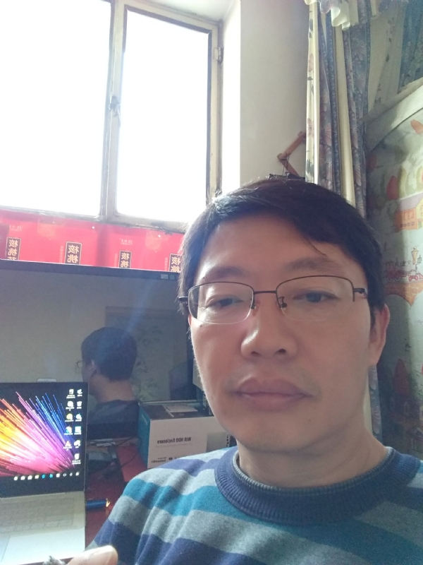 水松的第一张照片--石狮相亲网