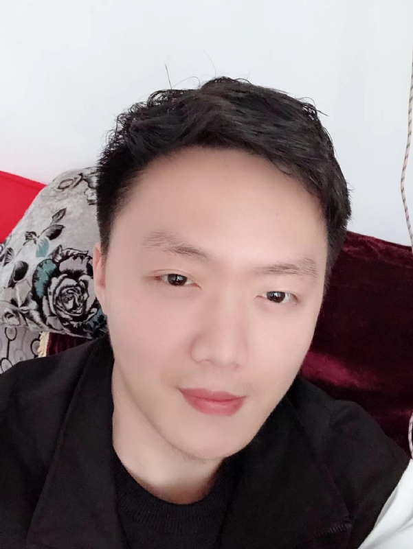 执迷的鲸鱼的第一张照片--石狮相亲网