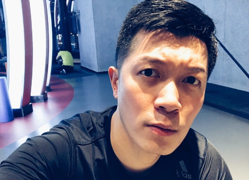 张勇耀的第一张照片--石狮相亲网