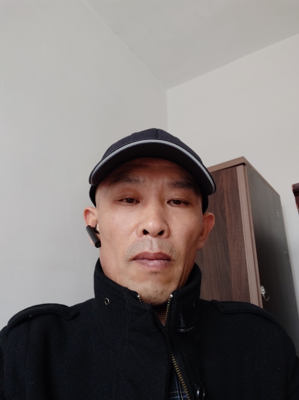 风飞天的第一张照片--石狮相亲网