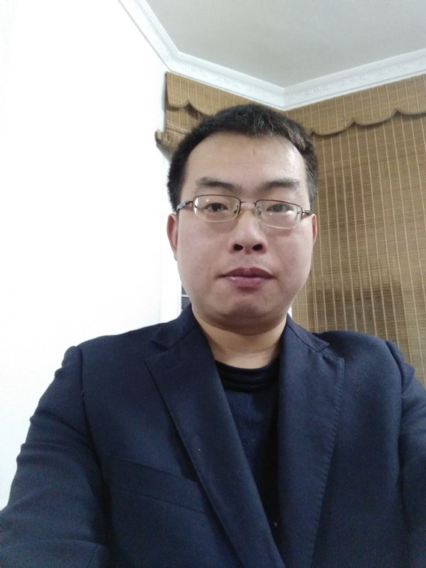 简单爱的第一张照片--石狮相亲网