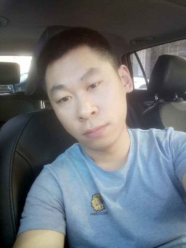 走心的第一张照片--石狮相亲网