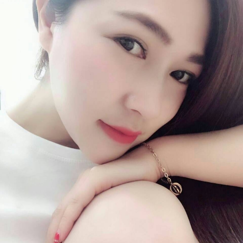 Emily的第一张照片--石狮相亲网