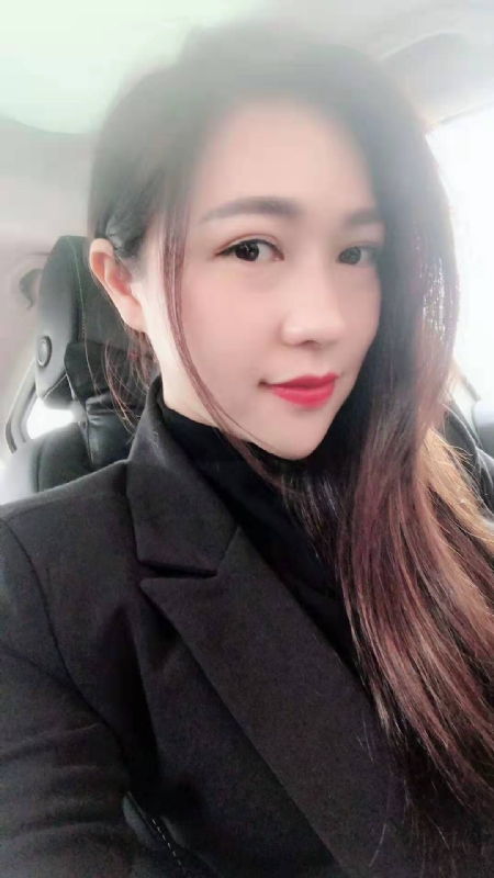 Emily的第四张照片--石狮相亲网