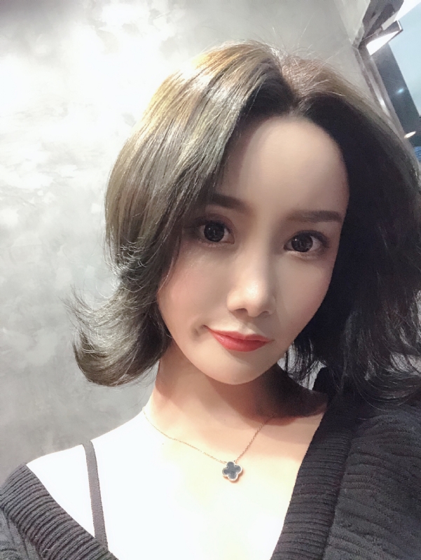 曼妥思的第一张照片--石狮相亲网