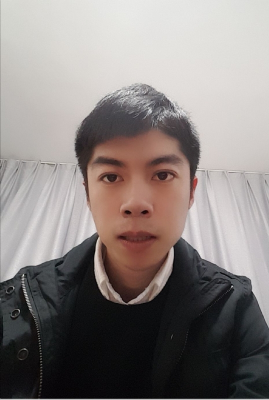 别发呆的第一张照片--石狮相亲网