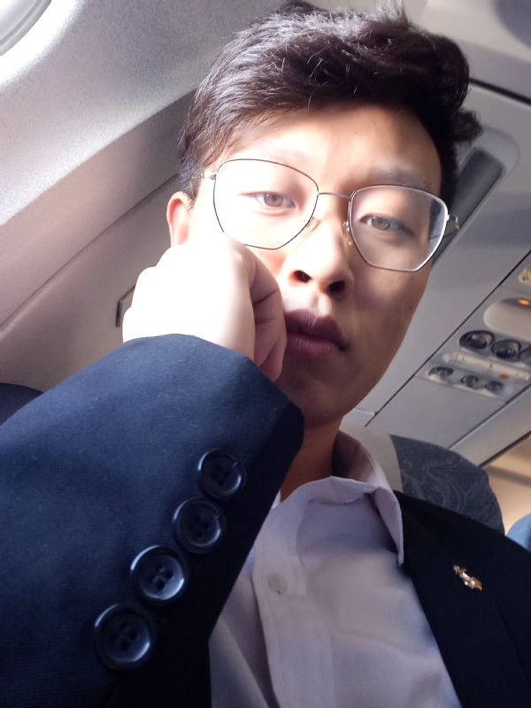 黑巧克力的第一张照片--石狮相亲网