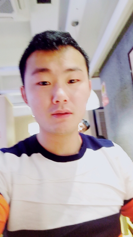 云淡风轻的第一张照片--石狮相亲网