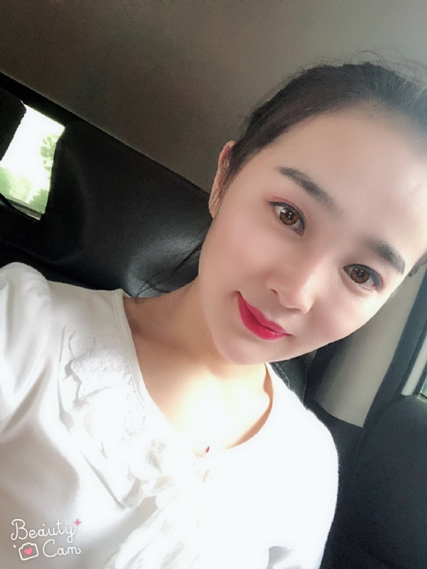 汪小姐的第一张照片--石狮相亲网