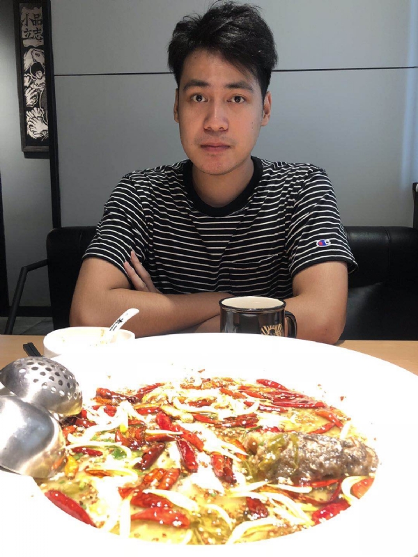 like的第一张照片--石狮相亲网