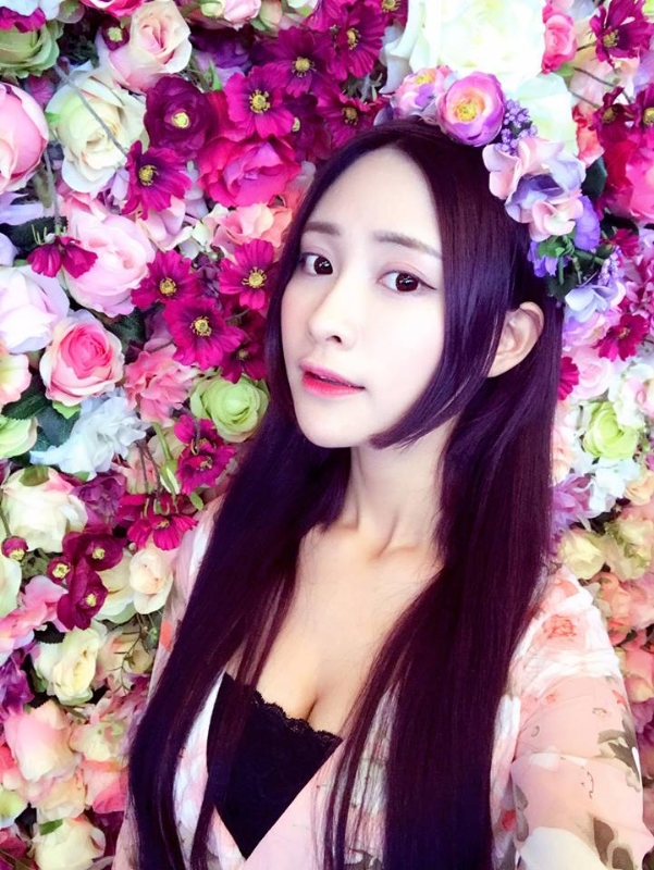 韓琳雪的第一张照片--石狮相亲网