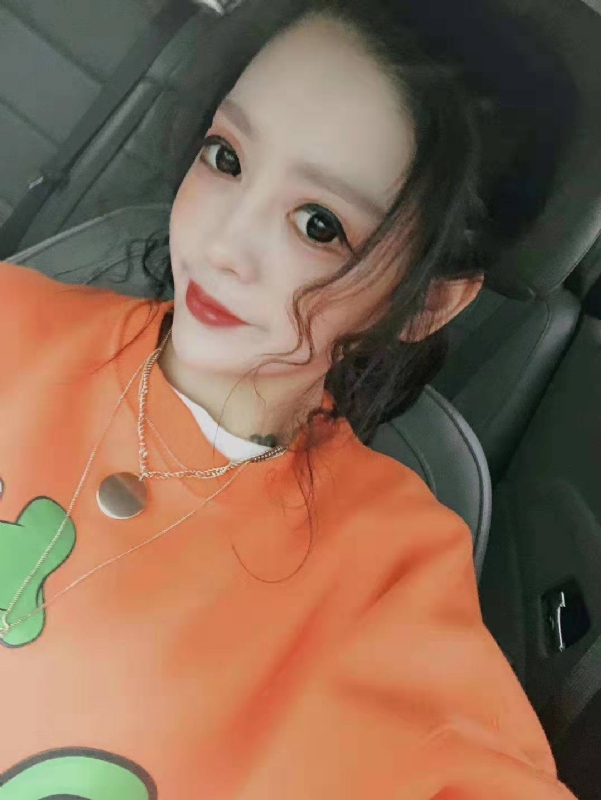 李梦瑶的第二张照片--石狮相亲网