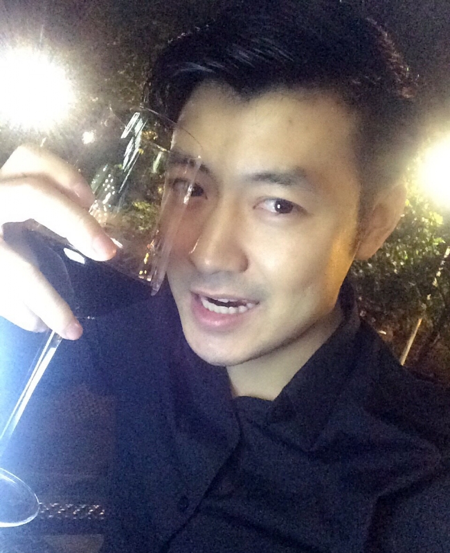 陈高浩的第二张照片--石狮相亲网