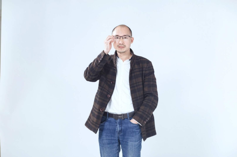 风的忧愁的第一张照片--石狮相亲网