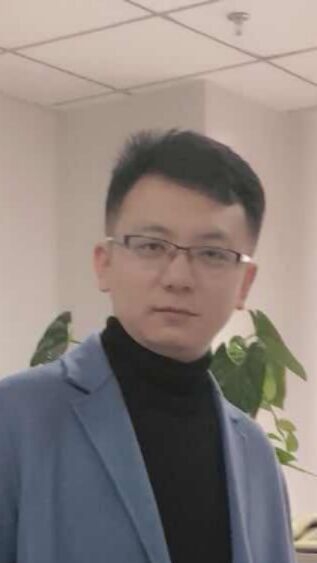 江河海的第一张照片--石狮相亲网
