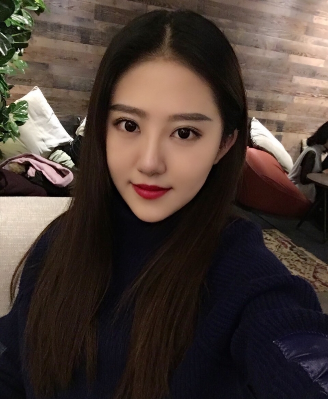 yi一的第一张照片--石狮相亲网