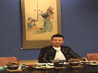 月影沙丘的第一张照片--石狮相亲网